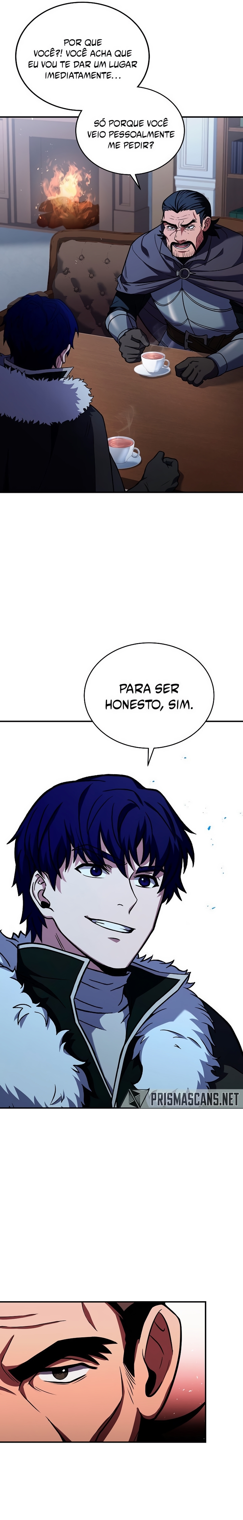 8th Circle Mage Reborn Capítulo 113 Página 13