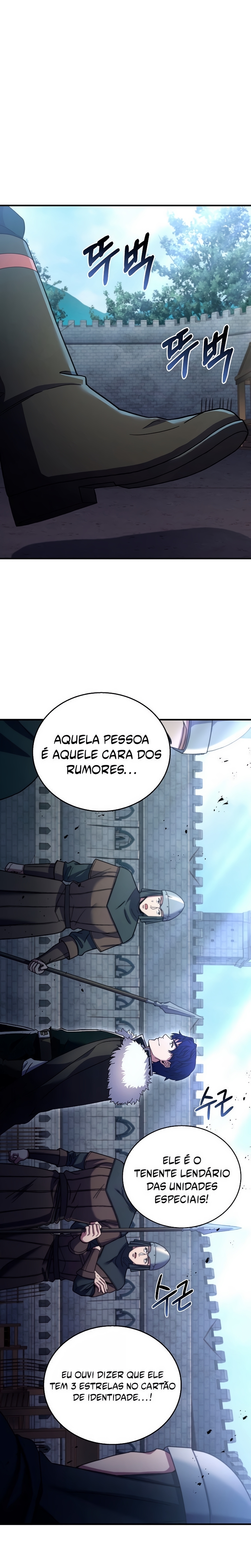 8th Circle Mage Reborn Capítulo 113 Página 2