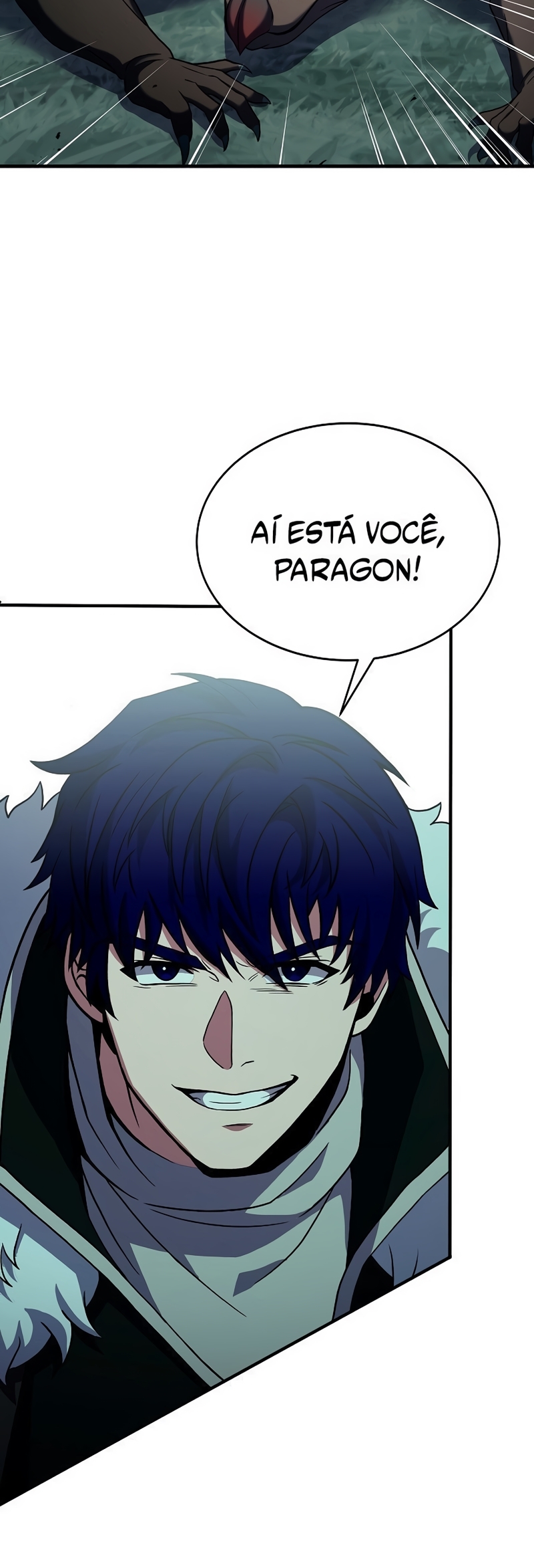 8th Circle Mage Reborn Capítulo 113 Página 28