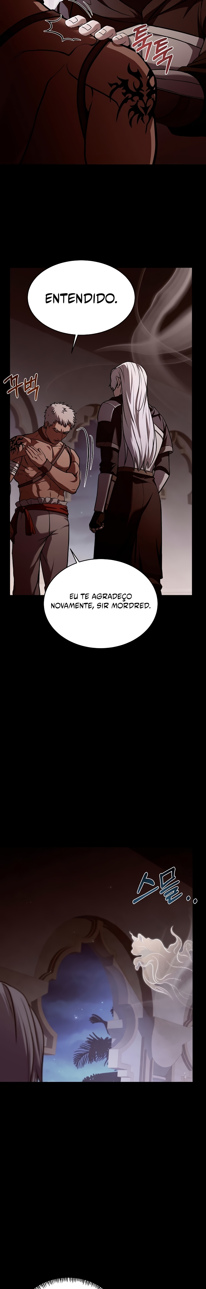 8th Circle Mage Reborn Capítulo 114 Página 20