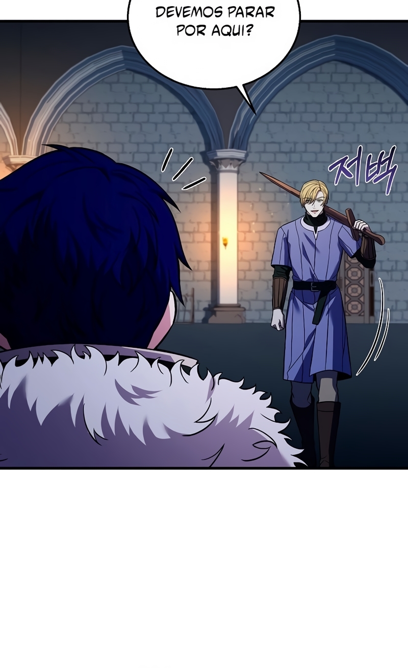 8th Circle Mage Reborn Capítulo 114 Página 9