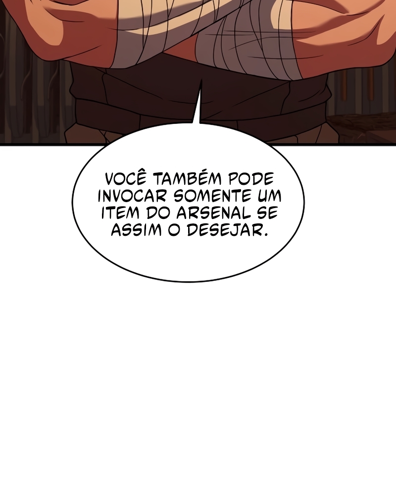 8th Circle Mage Reborn Capítulo 118 Página 3