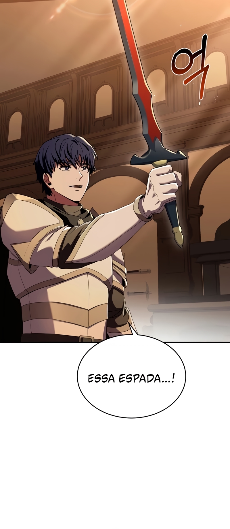 8th Circle Mage Reborn Capítulo 118 Página 6