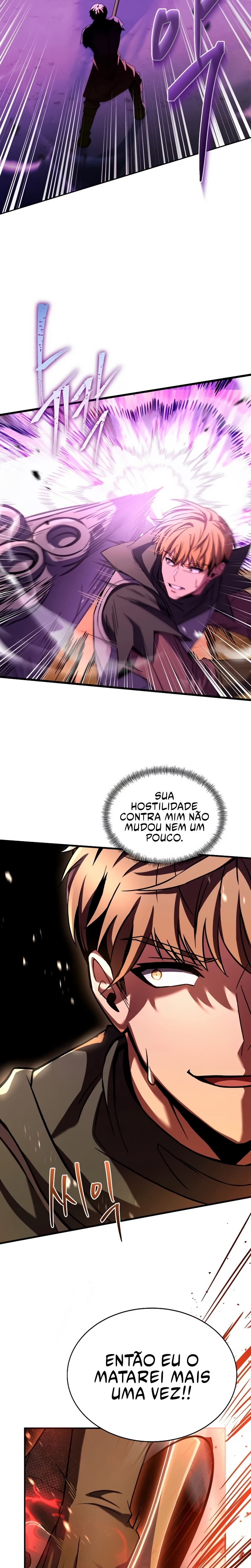 8th Circle Mage Reborn Capítulo 119 Página 15