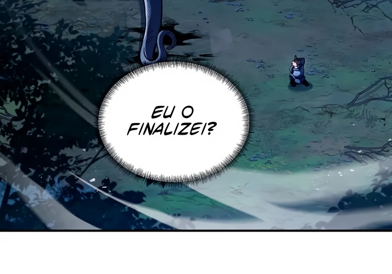 8th Circle Mage Reborn Capítulo 119 Página 25