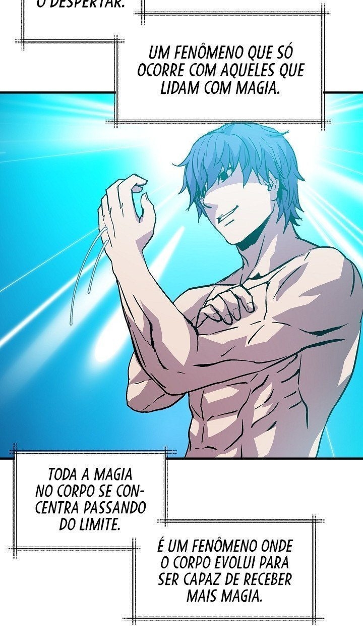 8th Circle Mage Reborn Capítulo 12 Página 10