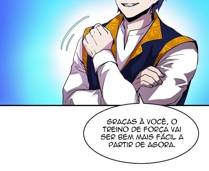 8th Circle Mage Reborn Capítulo 12 Página 16
