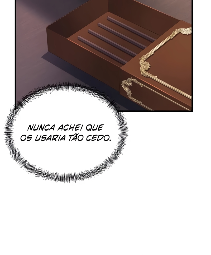 8th Circle Mage Reborn Capítulo 120 Página 9