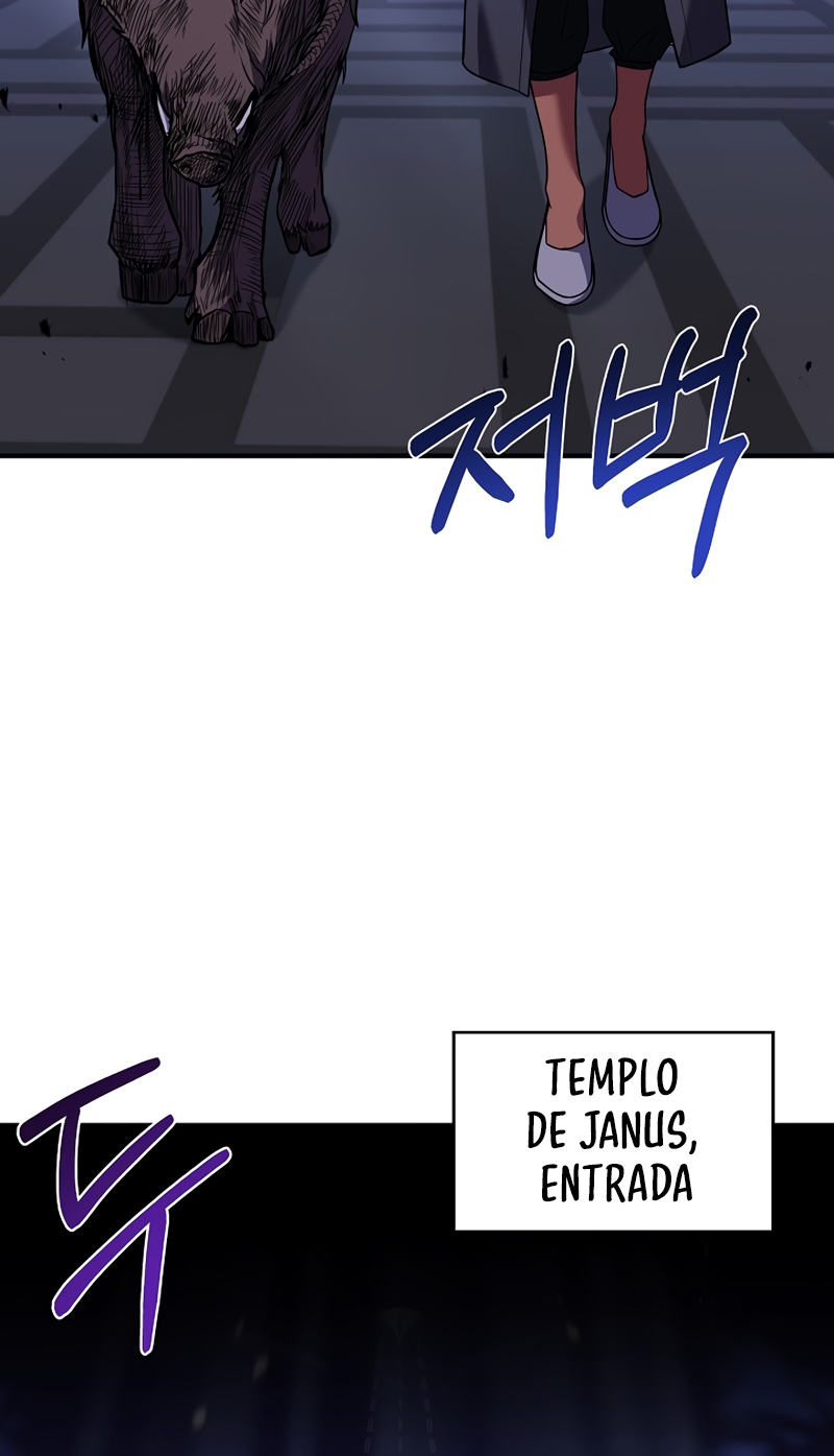 8th Circle Mage Reborn Capítulo 121 Página 28