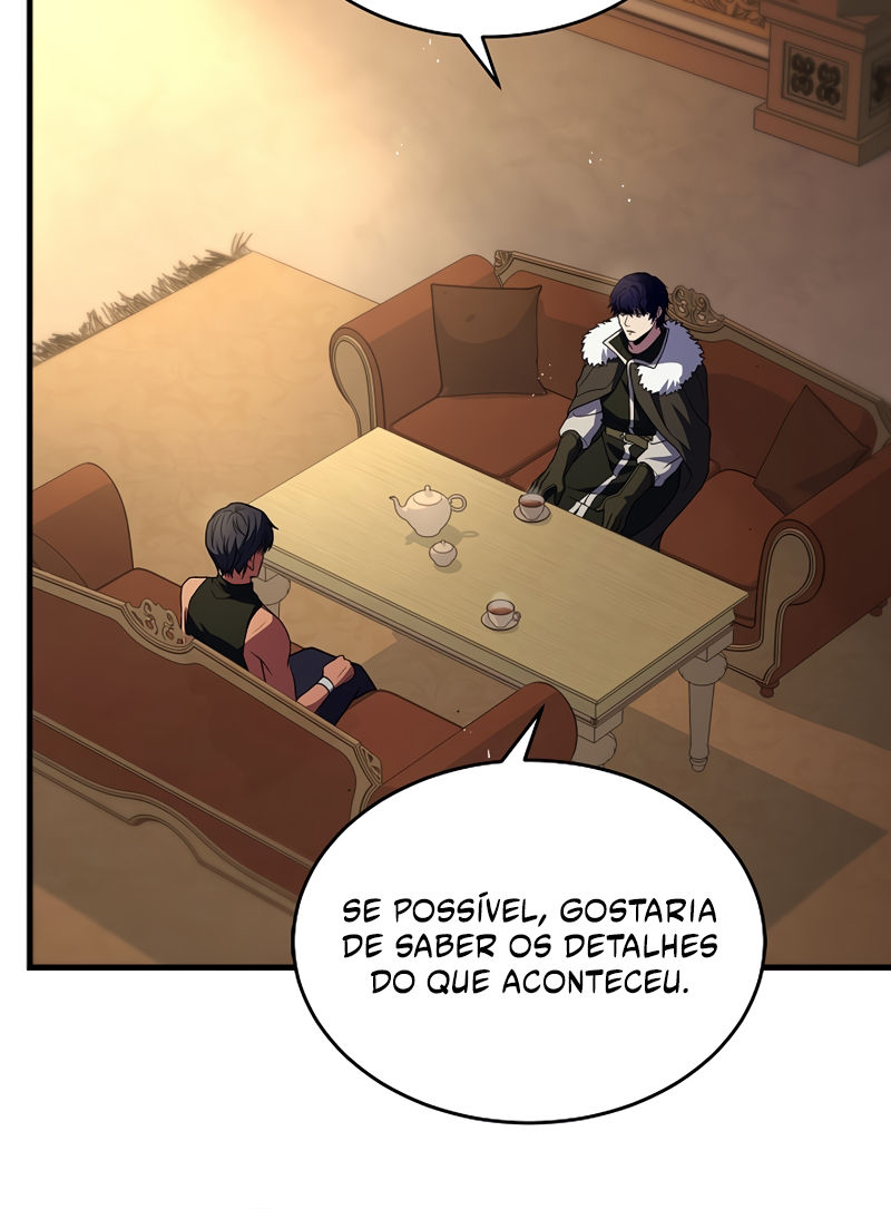 8th Circle Mage Reborn Capítulo 123 Página 22