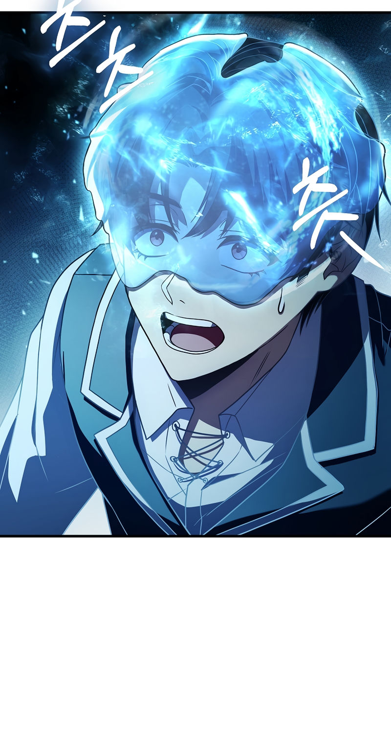 8th Circle Mage Reborn Capítulo 123 Página 7