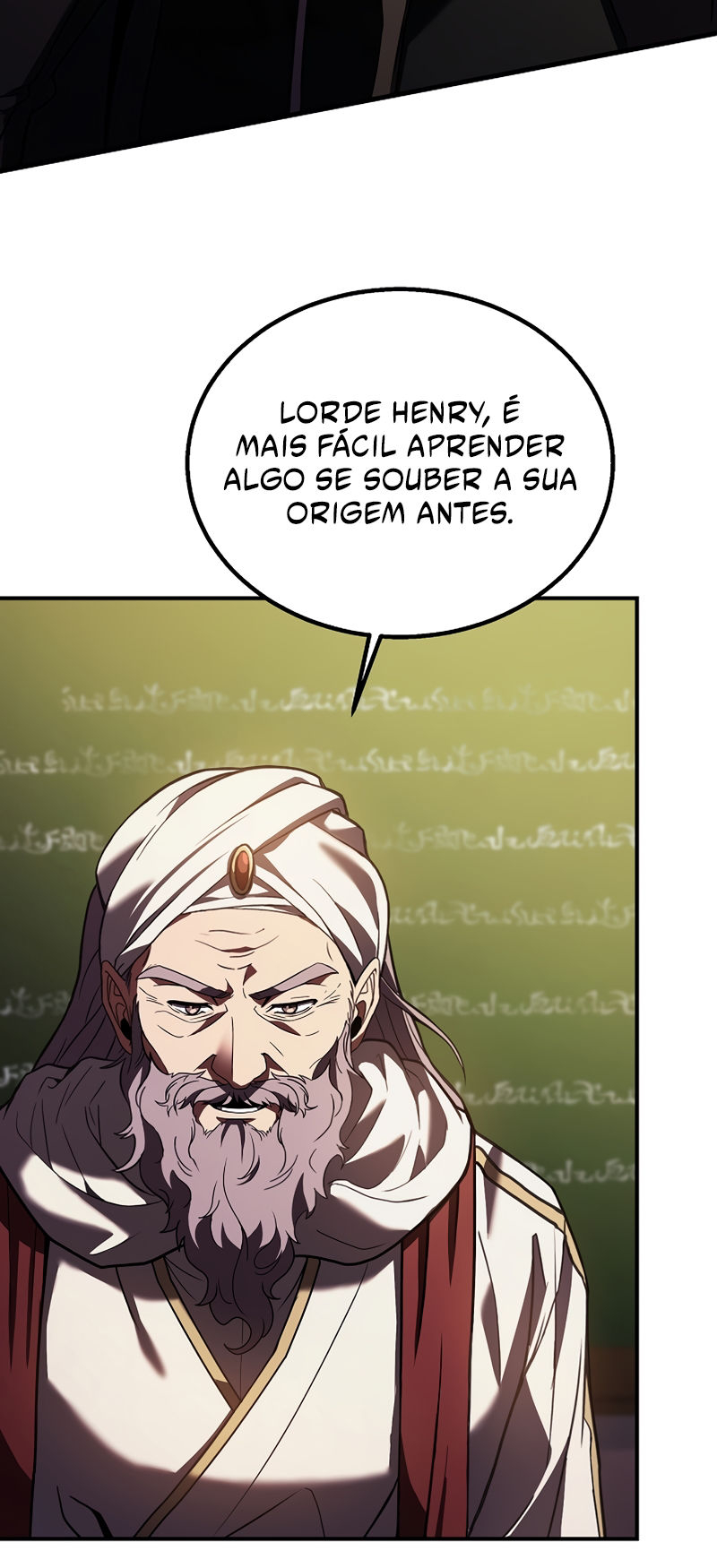 8th Circle Mage Reborn Capítulo 124 Página 10