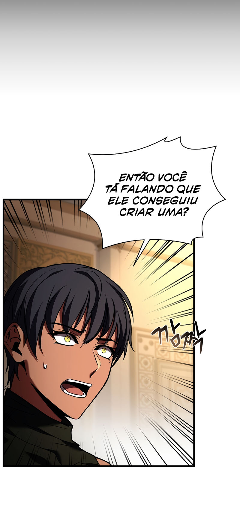 8th Circle Mage Reborn Capítulo 124 Página 4