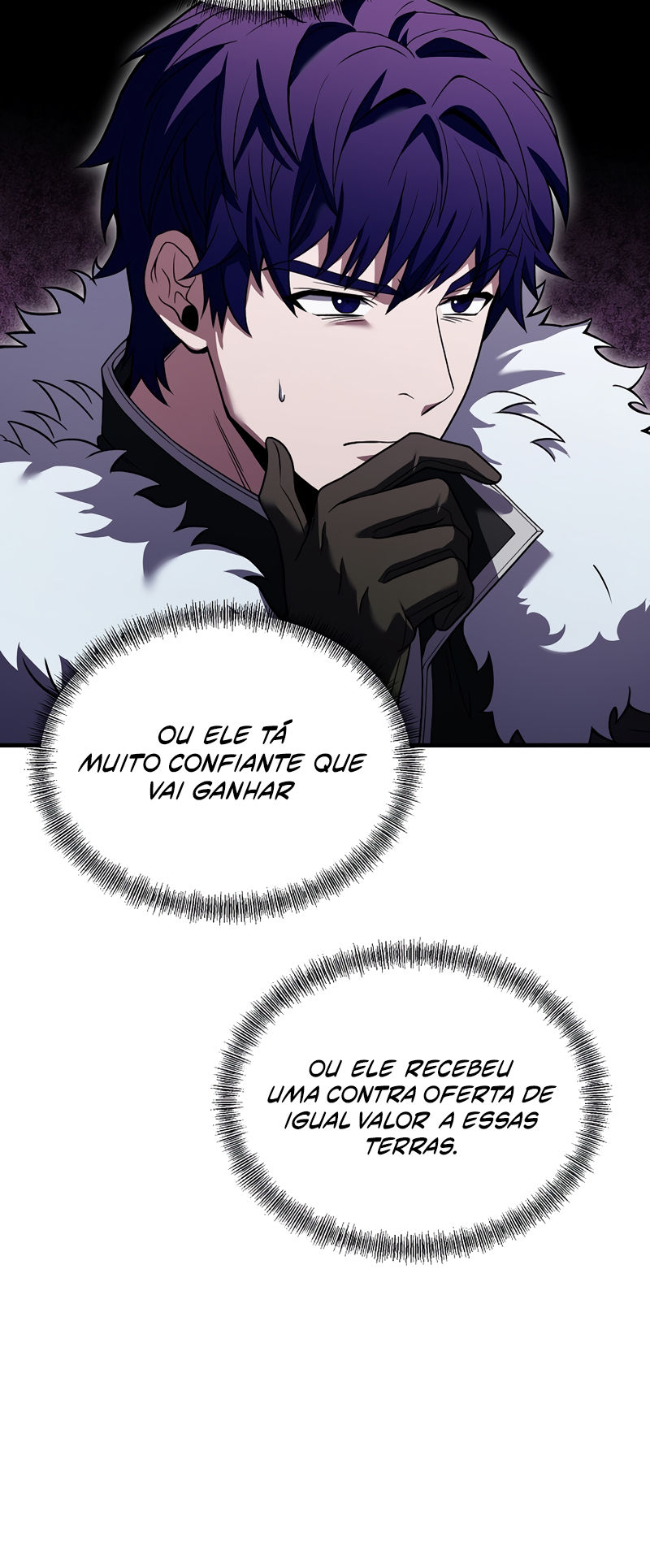 8th Circle Mage Reborn Capítulo 125 Página 7