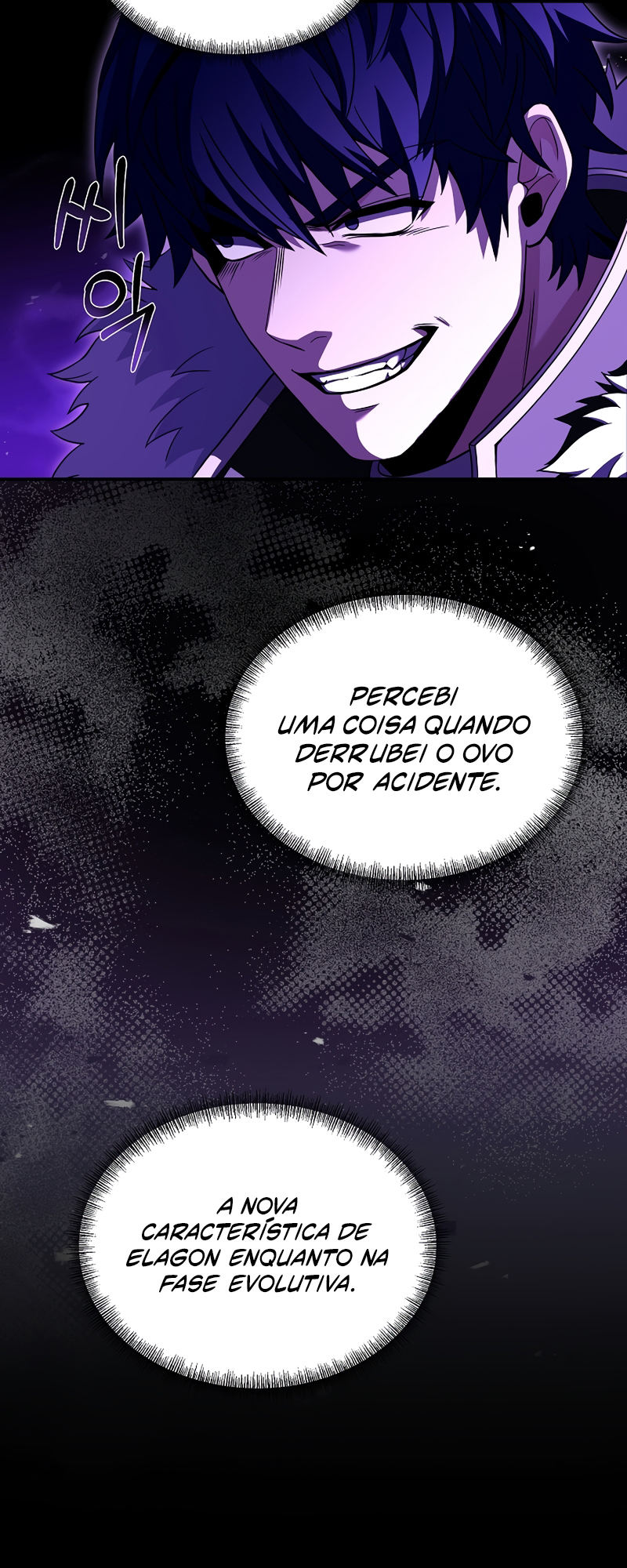8th Circle Mage Reborn Capítulo 126 Página 23