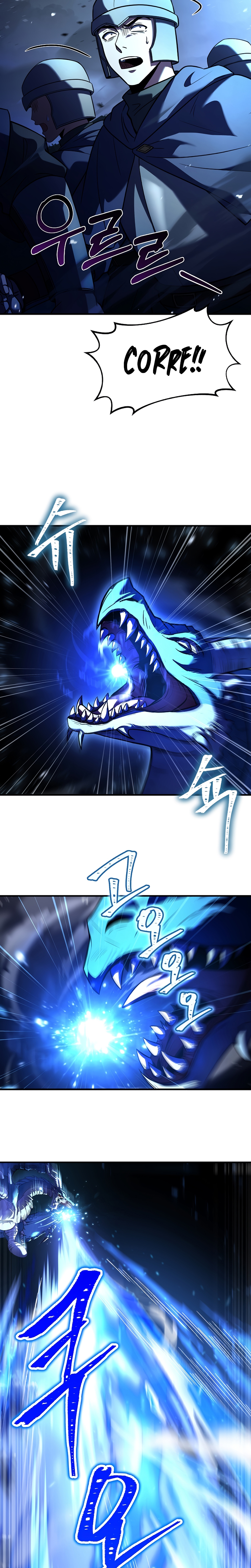 8th Circle Mage Reborn Capítulo 126 Página 25