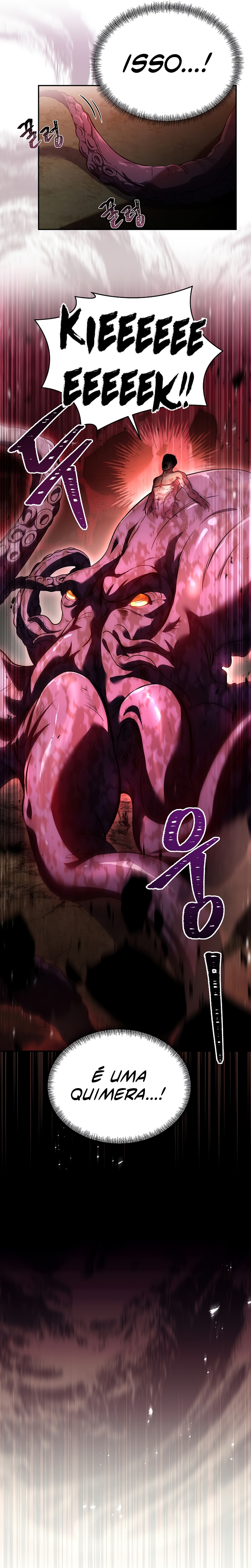 8th Circle Mage Reborn Capítulo 126 Página 39