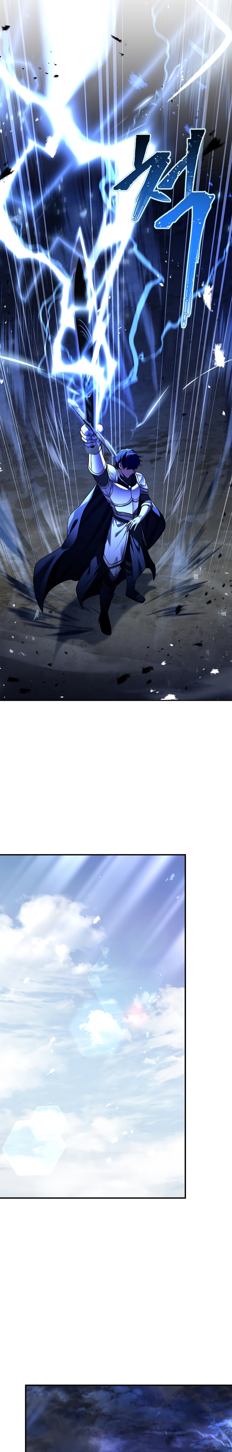 8th Circle Mage Reborn Capítulo 127 Página 14
