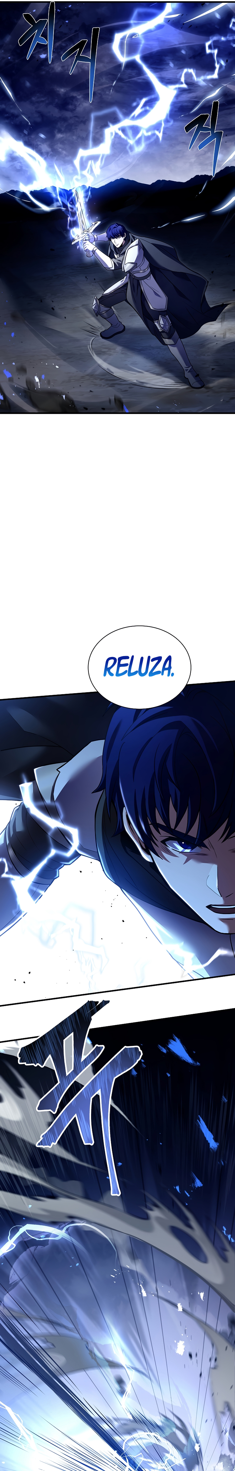8th Circle Mage Reborn Capítulo 127 Página 17