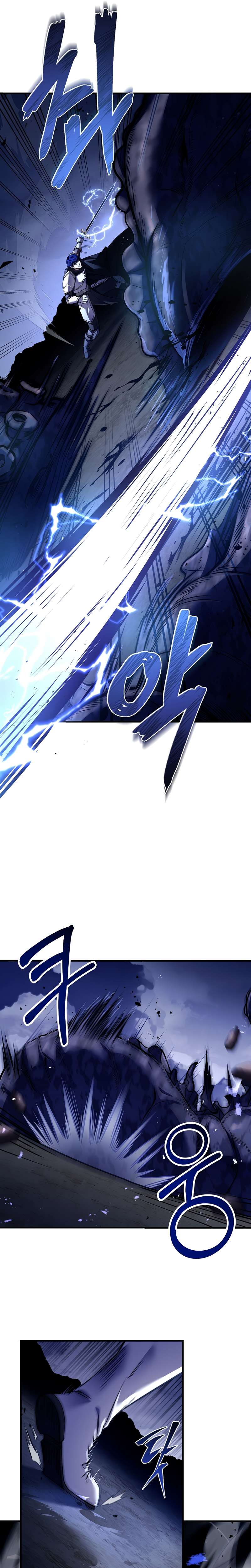 8th Circle Mage Reborn Capítulo 127 Página 20