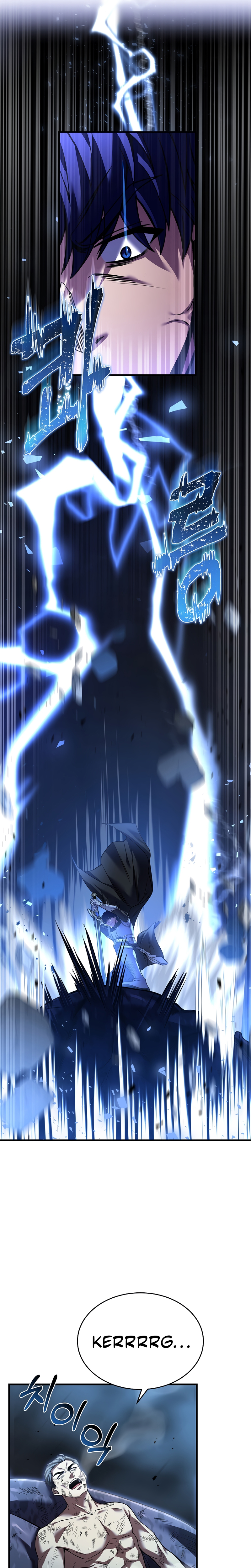 8th Circle Mage Reborn Capítulo 127 Página 23