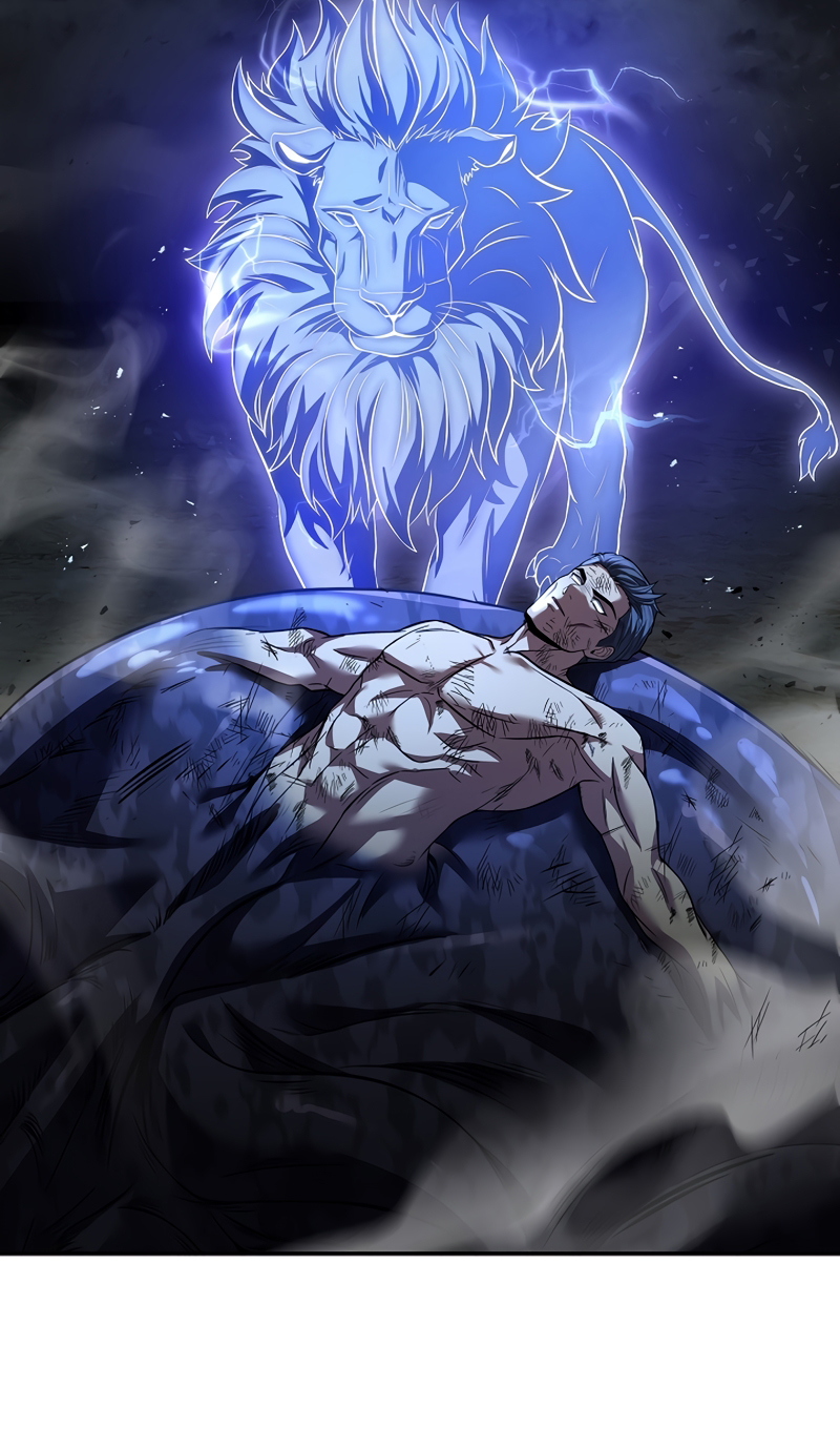 8th Circle Mage Reborn Capítulo 127 Página 25
