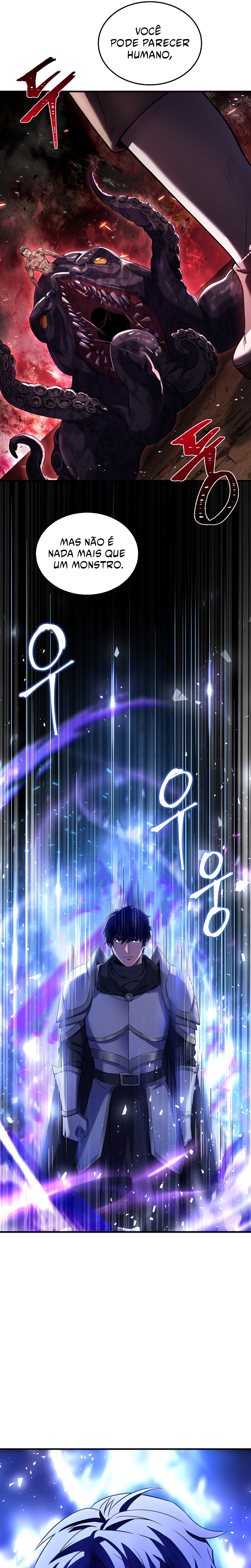 8th Circle Mage Reborn Capítulo 127 Página 29