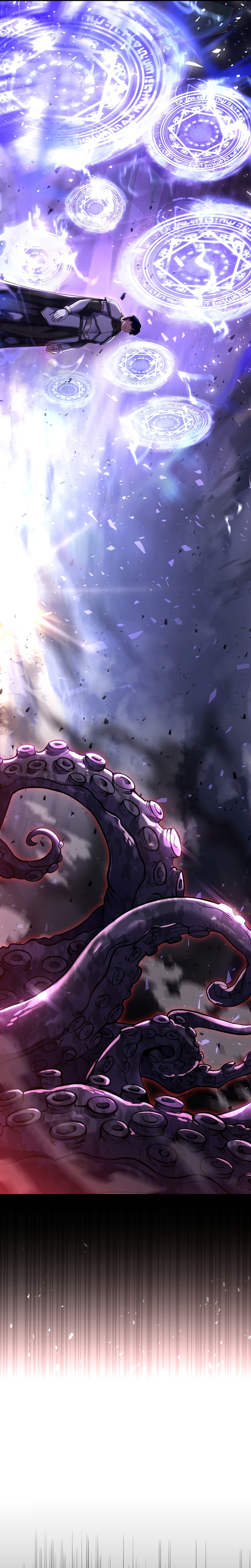 8th Circle Mage Reborn Capítulo 127 Página 32