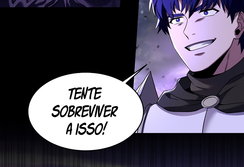 8th Circle Mage Reborn Capítulo 128 Página 7