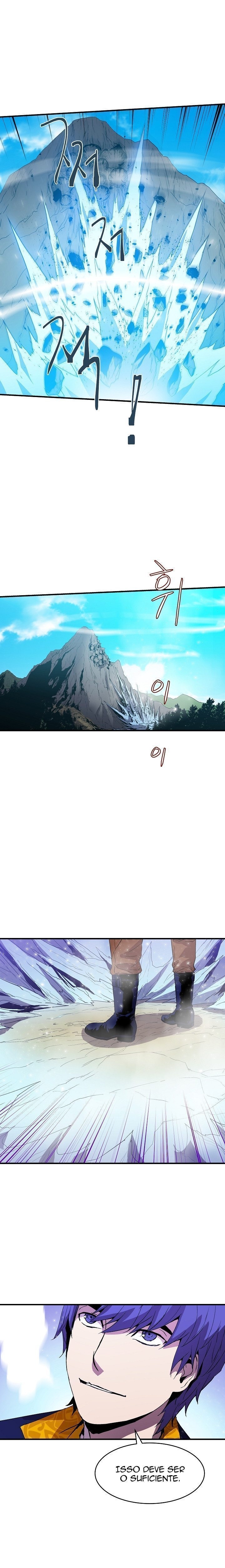 8th Circle Mage Reborn Capítulo 13 Página 5