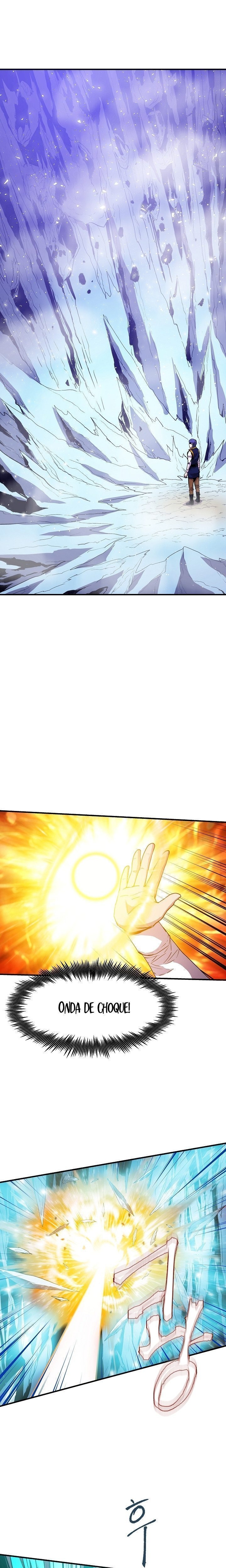 8th Circle Mage Reborn Capítulo 13 Página 6