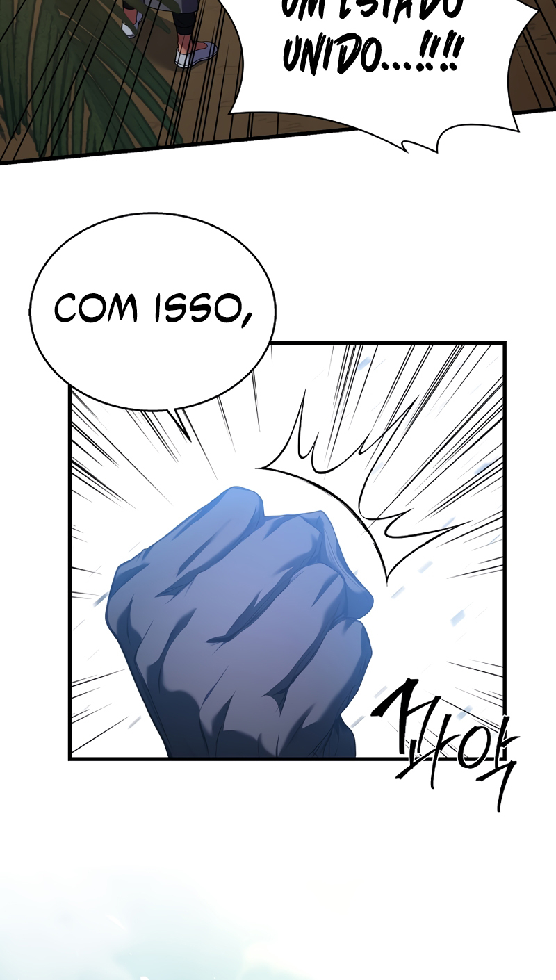 8th Circle Mage Reborn Capítulo 131 Página 22