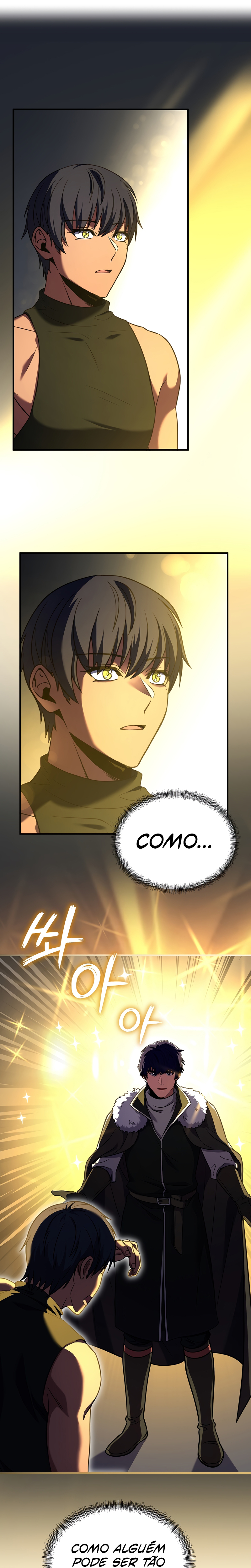 8th Circle Mage Reborn Capítulo 131 Página 24