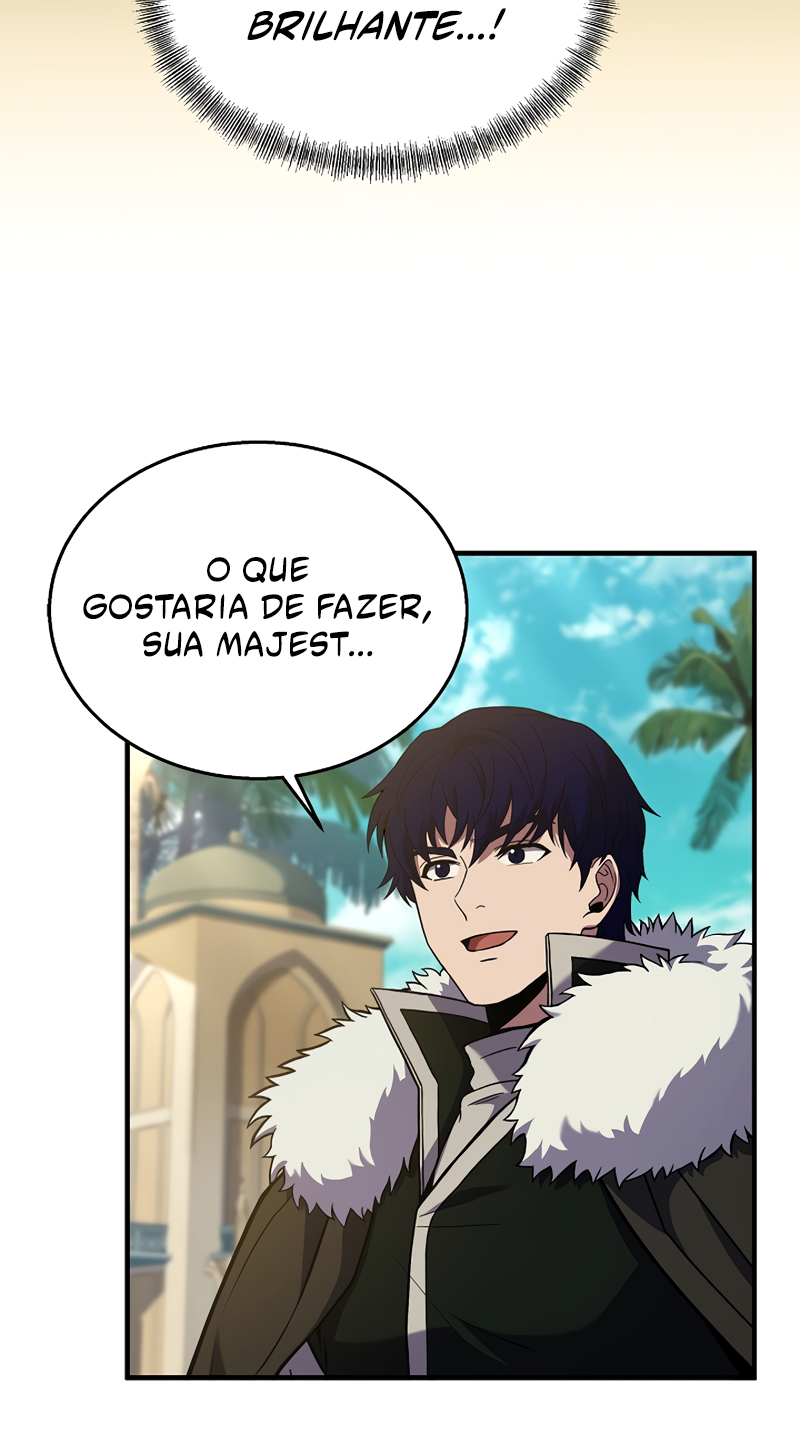 8th Circle Mage Reborn Capítulo 131 Página 25