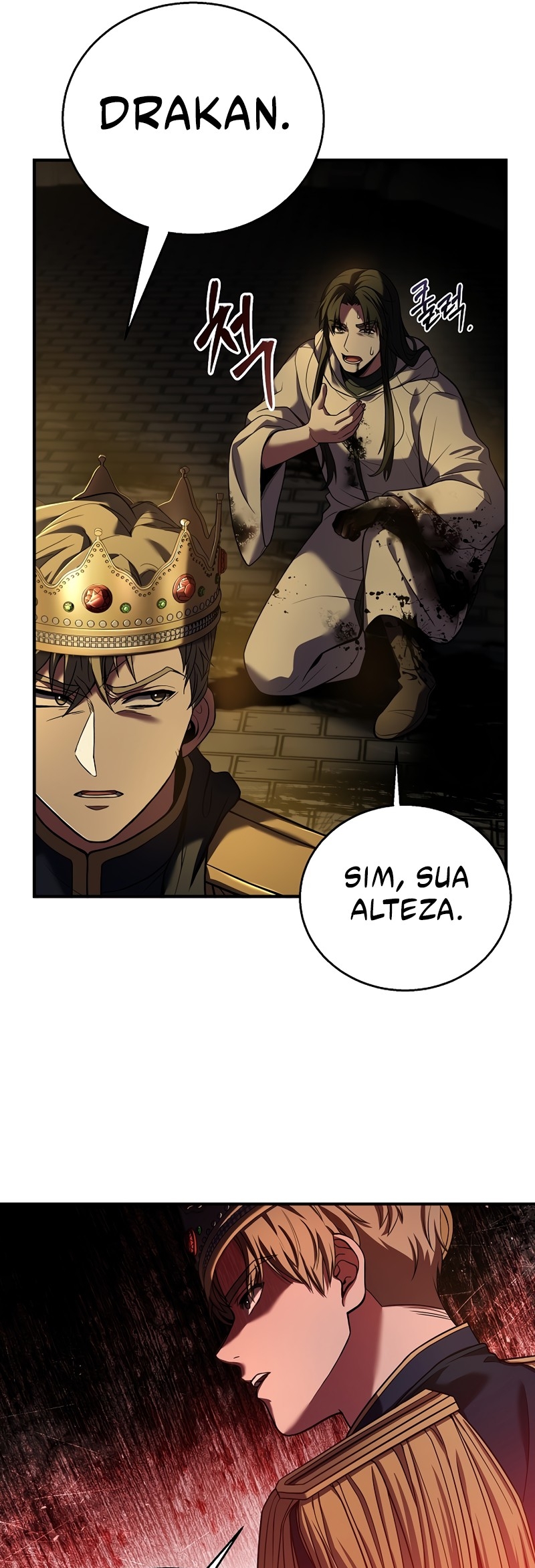 8th Circle Mage Reborn Capítulo 133 Página 49