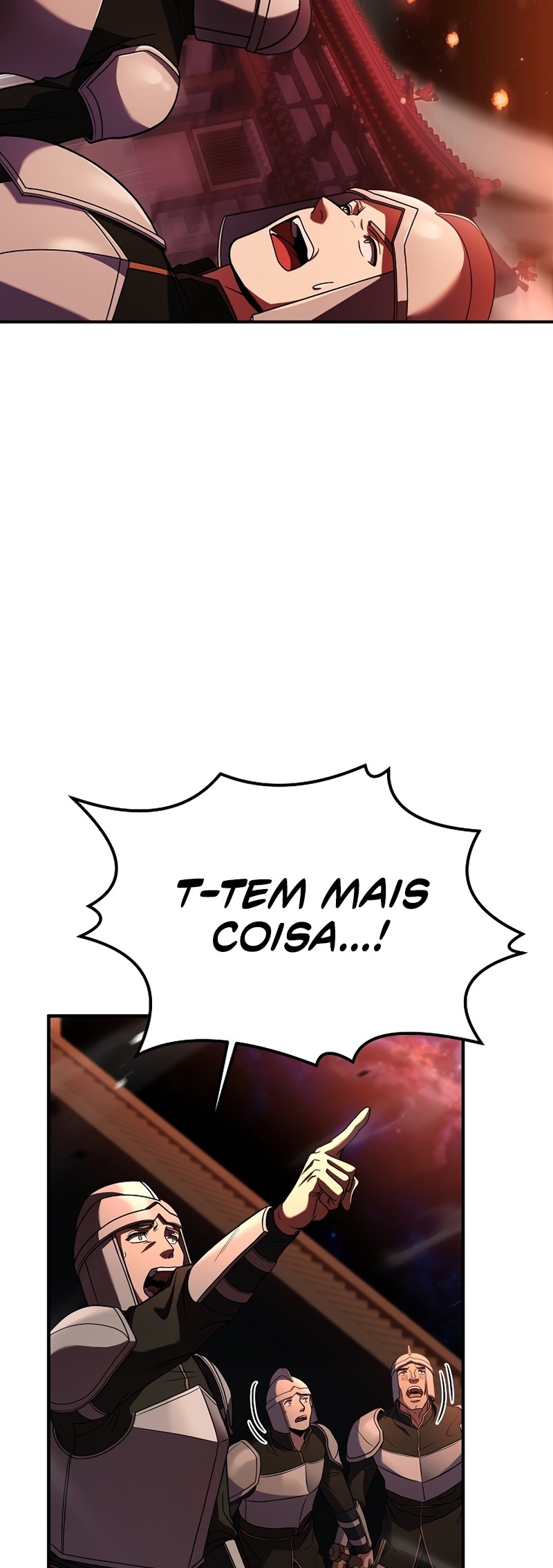 8th Circle Mage Reborn Capítulo 134 Página 34