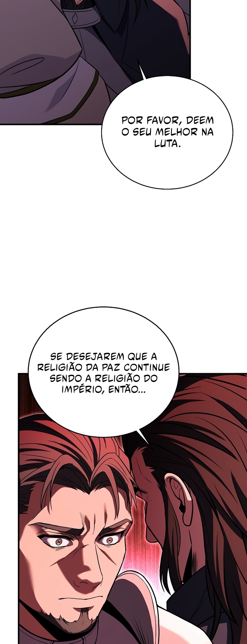 8th Circle Mage Reborn Capítulo 134 Página 8