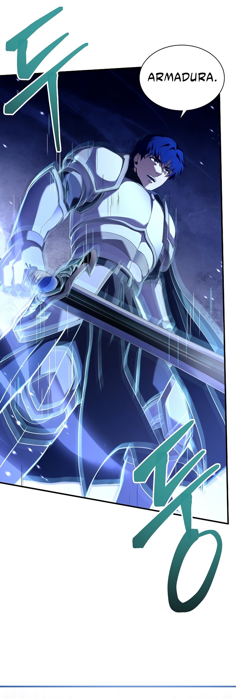 8th Circle Mage Reborn Capítulo 135 Página 16
