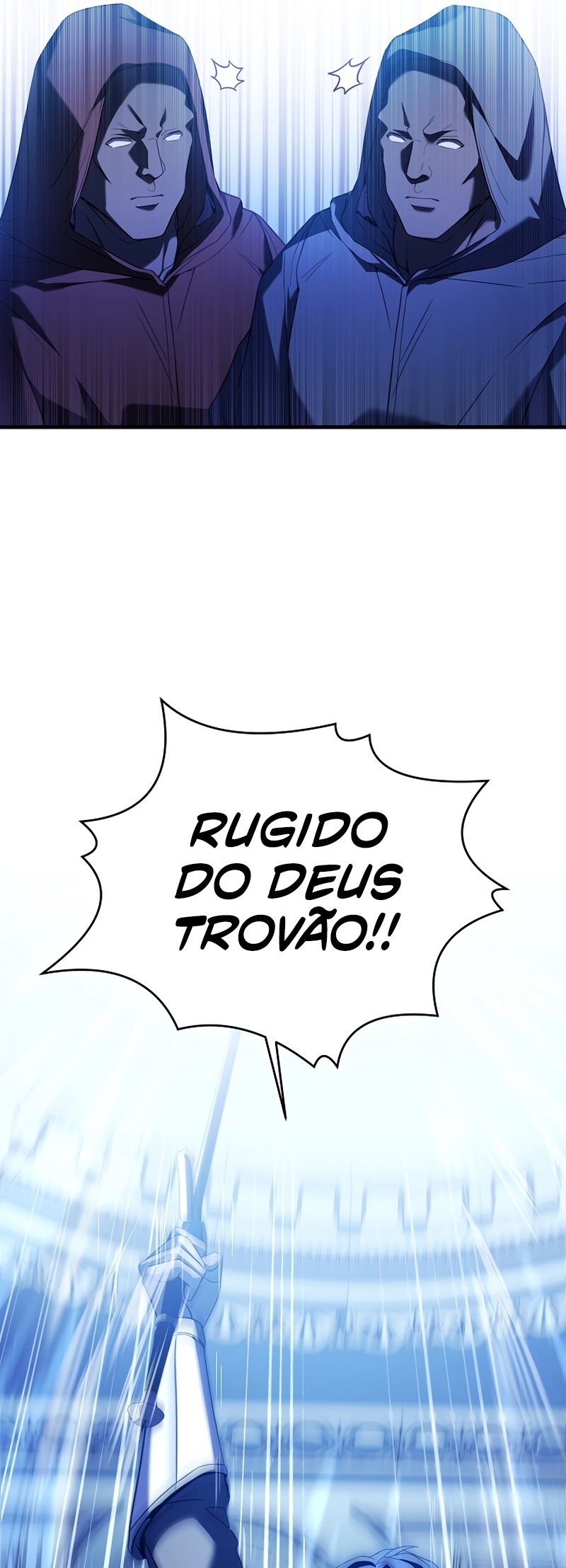 8th Circle Mage Reborn Capítulo 135 Página 17