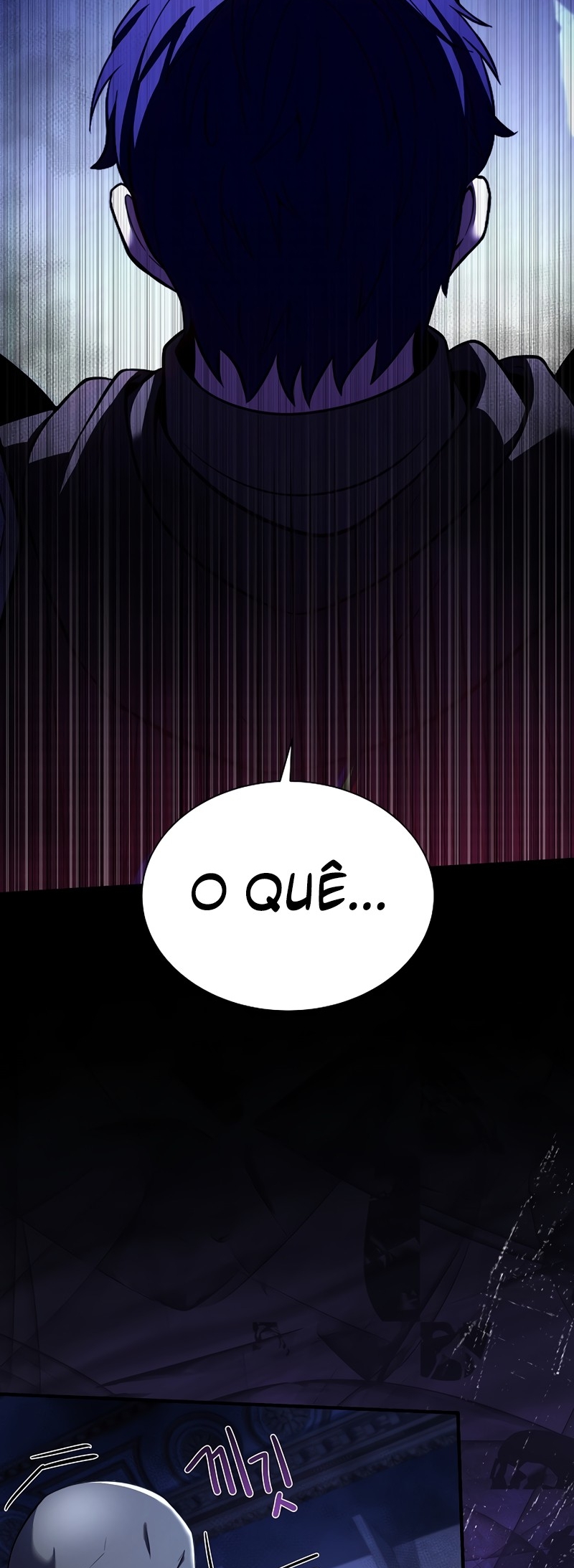 8th Circle Mage Reborn Capítulo 135 Página 29