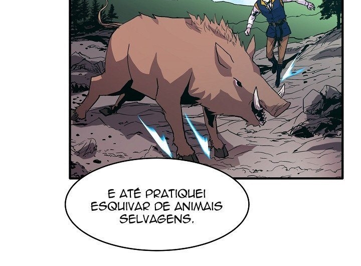8th Circle Mage Reborn Capítulo 14 Página 4