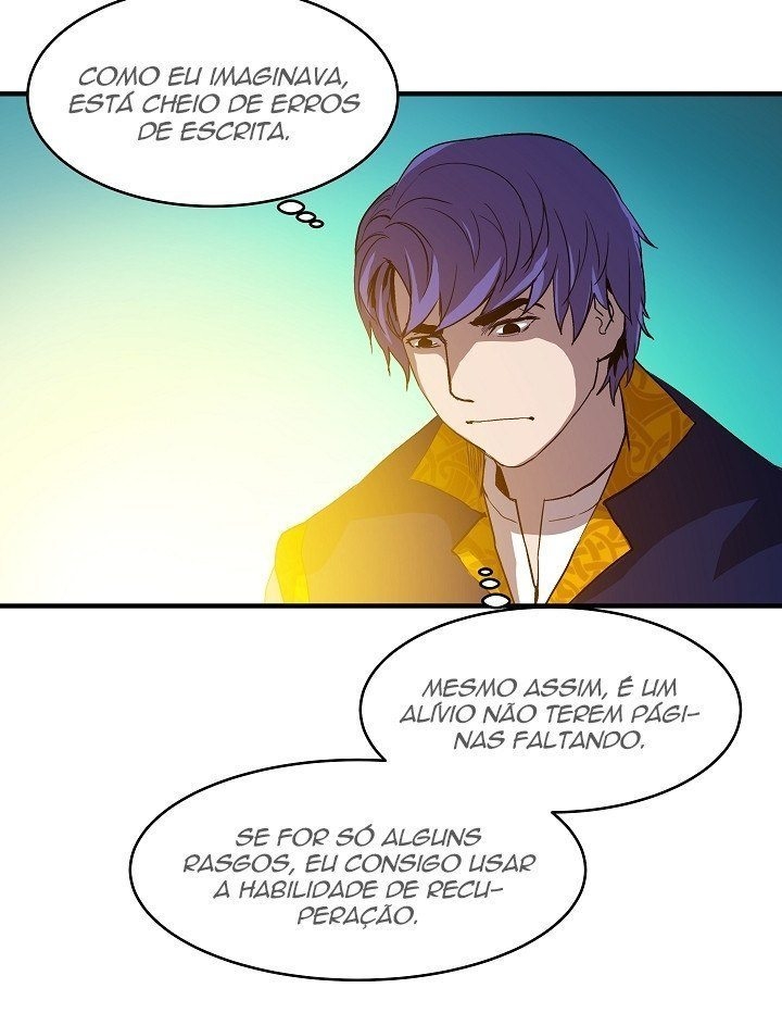 8th Circle Mage Reborn Capítulo 14 Página 7