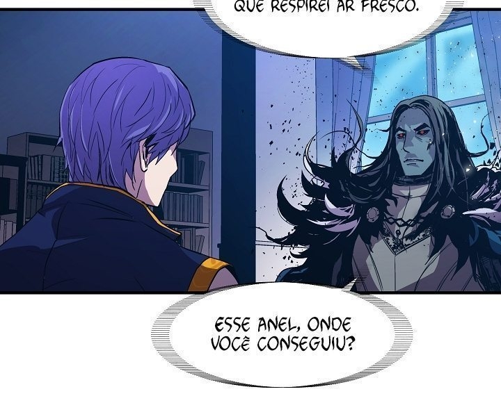 8th Circle Mage Reborn Capítulo 15 Página 19