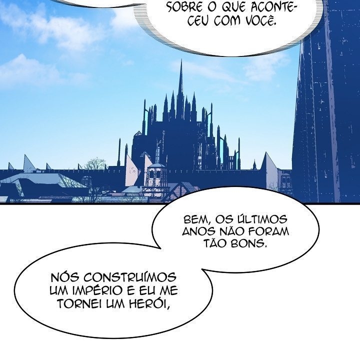 8th Circle Mage Reborn Capítulo 15 Página 22