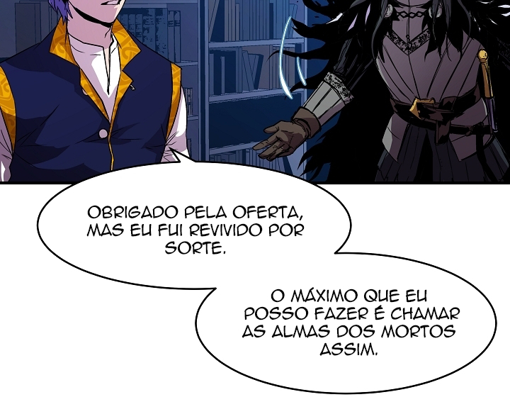 8th Circle Mage Reborn Capítulo 16 Página 10