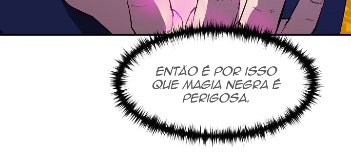 8th Circle Mage Reborn Capítulo 16 Página 19