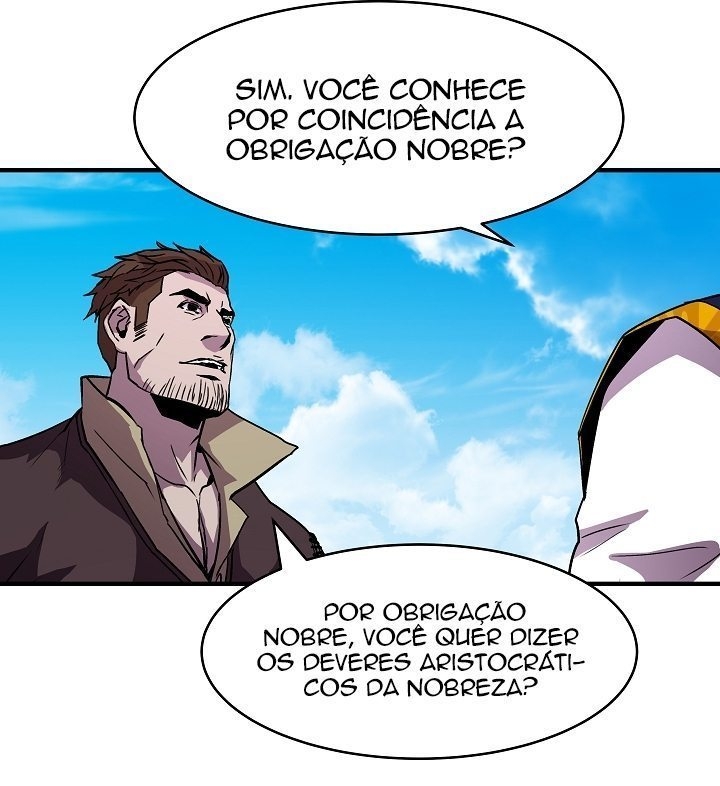 8th Circle Mage Reborn Capítulo 17 Página 13