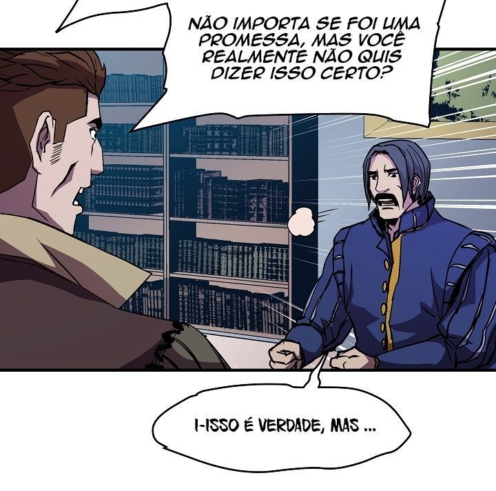 8th Circle Mage Reborn Capítulo 17 Página 19