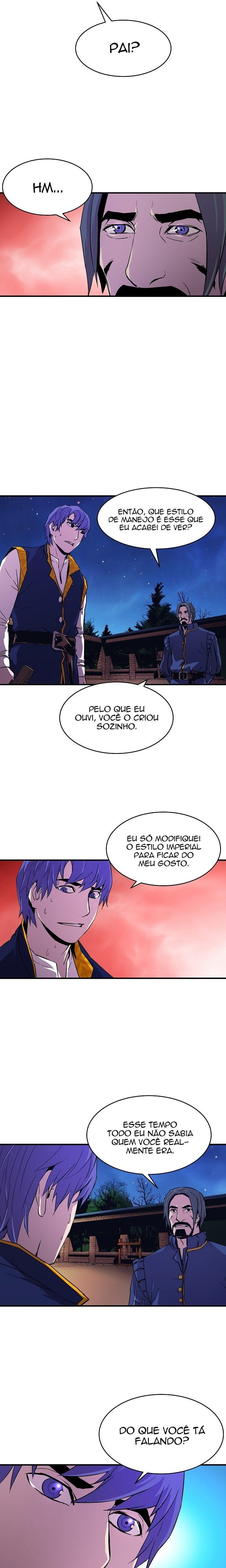 8th Circle Mage Reborn Capítulo 18 Página 5