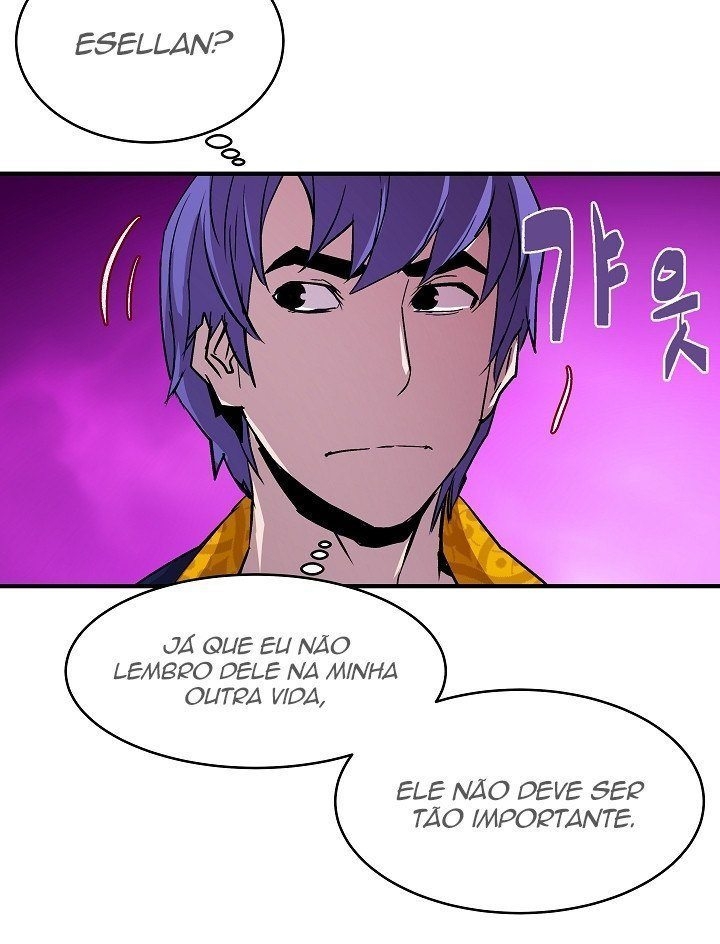 8th Circle Mage Reborn Capítulo 18 Página 9